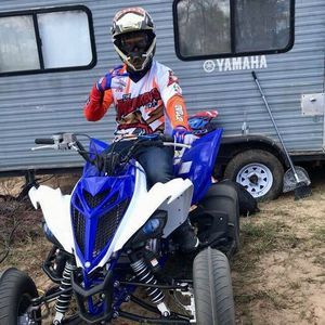 Meet your Posher, Andres